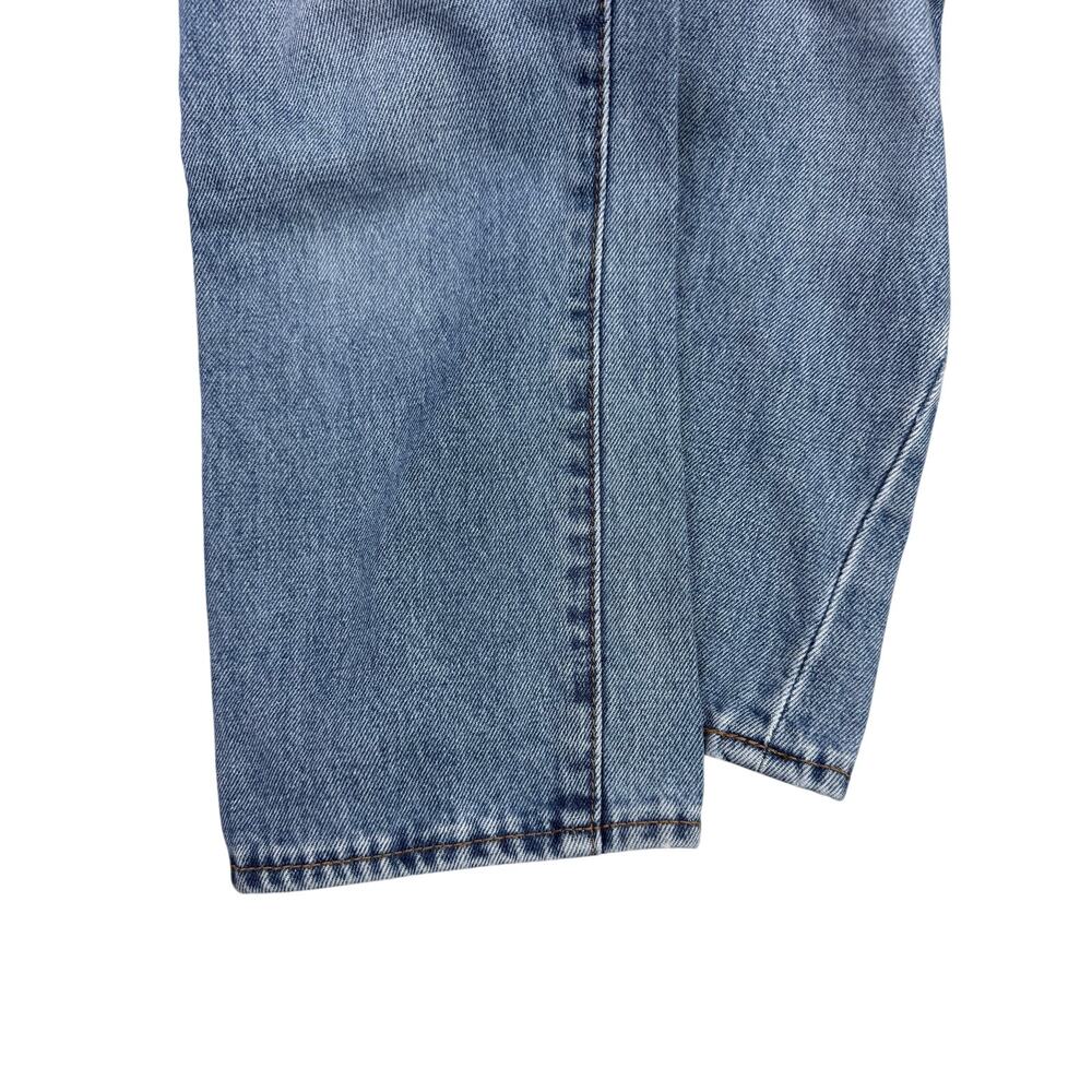 TOTEME Original Jeans Twisted Seam Size 25 - Picture 6 of 8